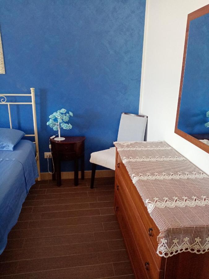 Appartamento Mariella Via Lipari N 8 Pachino Zewnętrze zdjęcie