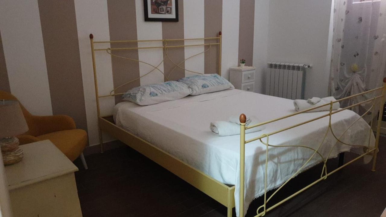 Appartamento Mariella Via Lipari N 8 Pachino Zewnętrze zdjęcie